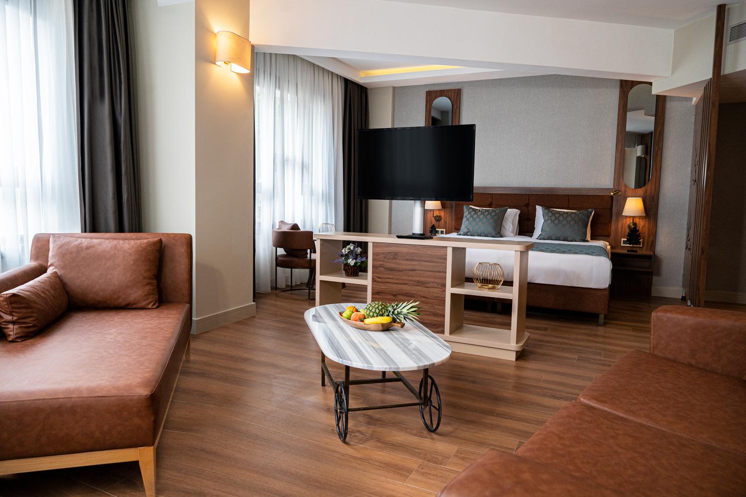 Grand Sirkeci Hotel Istanbul Exterior foto